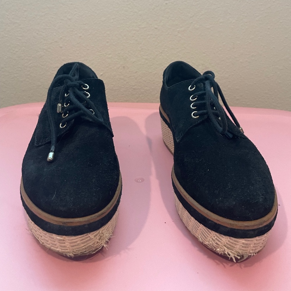 Arezzo Shoes 6,5
